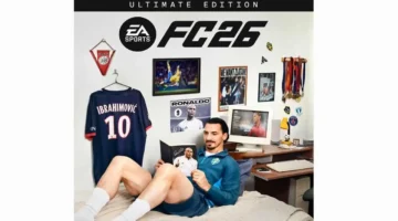 شراكة جديدة.. منتخب السعودية ينضم إلى لعبة FC 26 لعام 2025